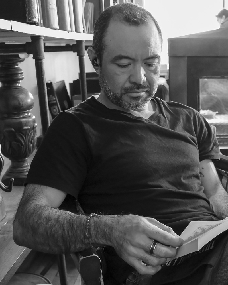 Gonzalo J. González Rodríguez