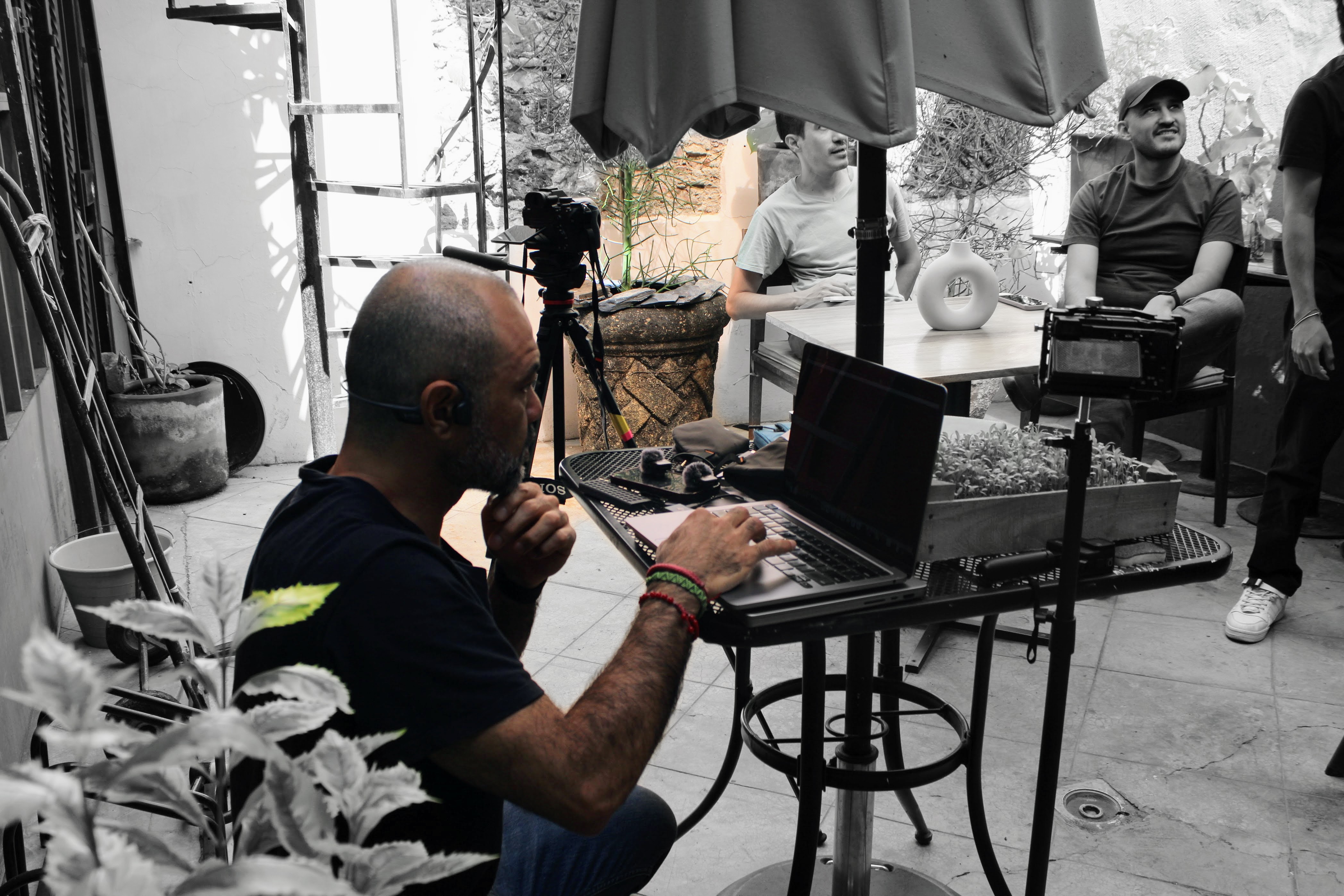 Producción Creativa