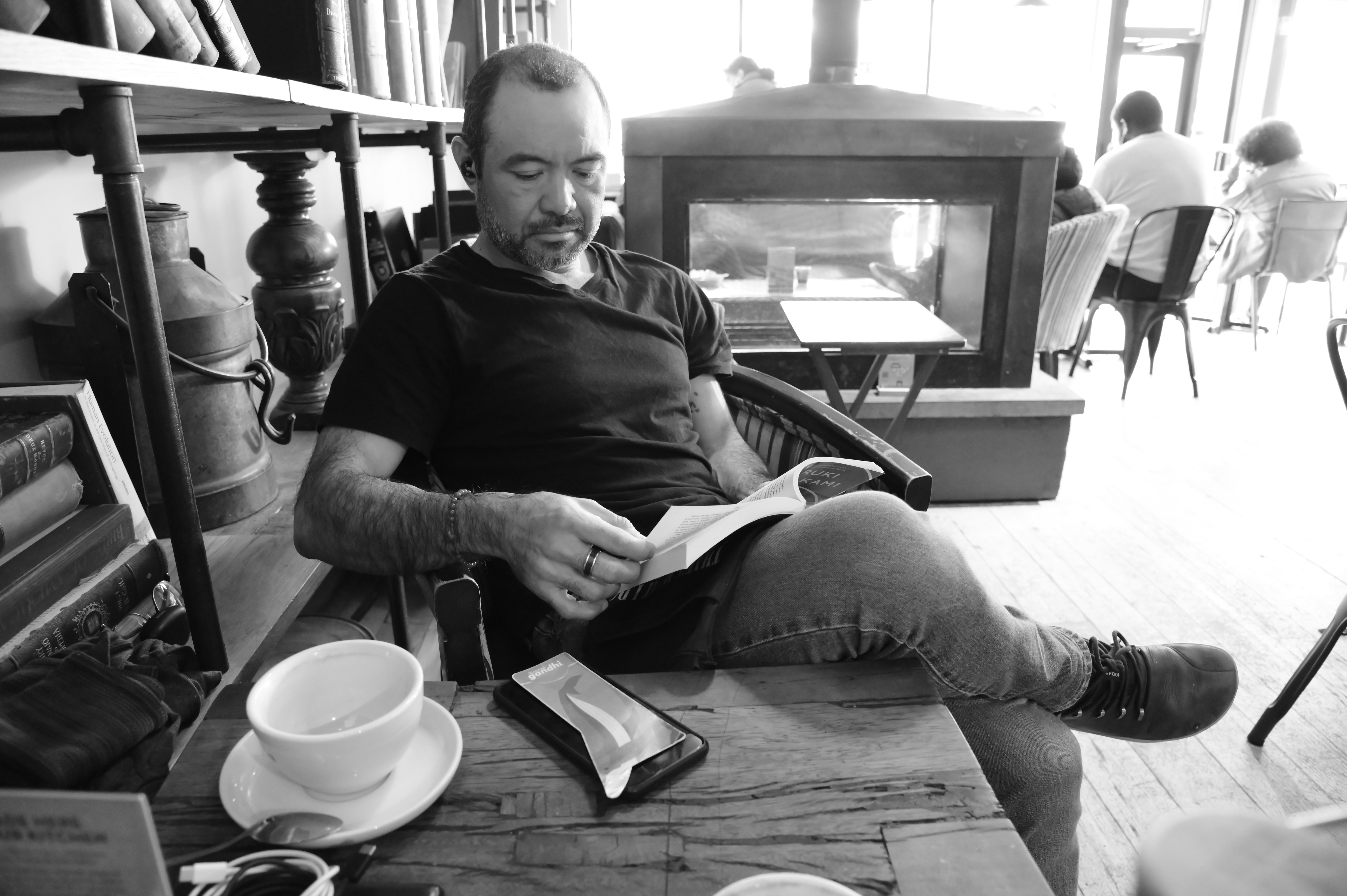 Gonzalo J. González Rodríguez — The Tech Architect Mentor